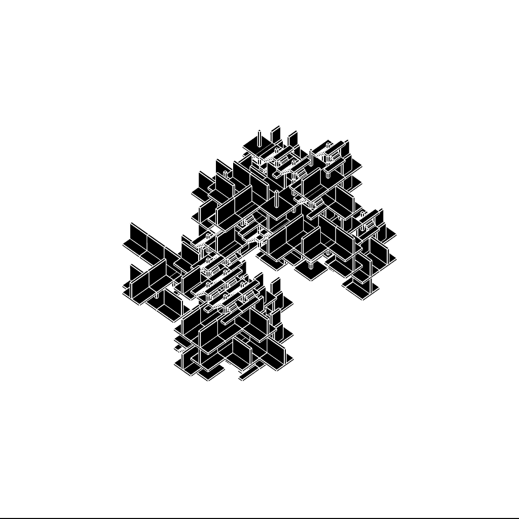 OpenBLOCK #18 static token preview