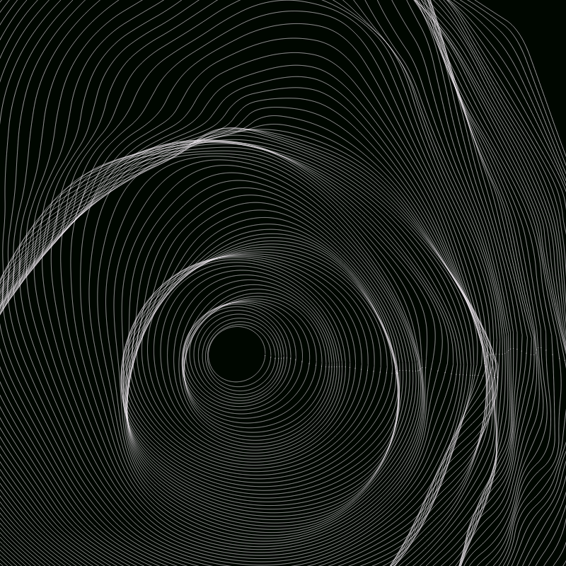 Orbital Degeneration #11 static token preview