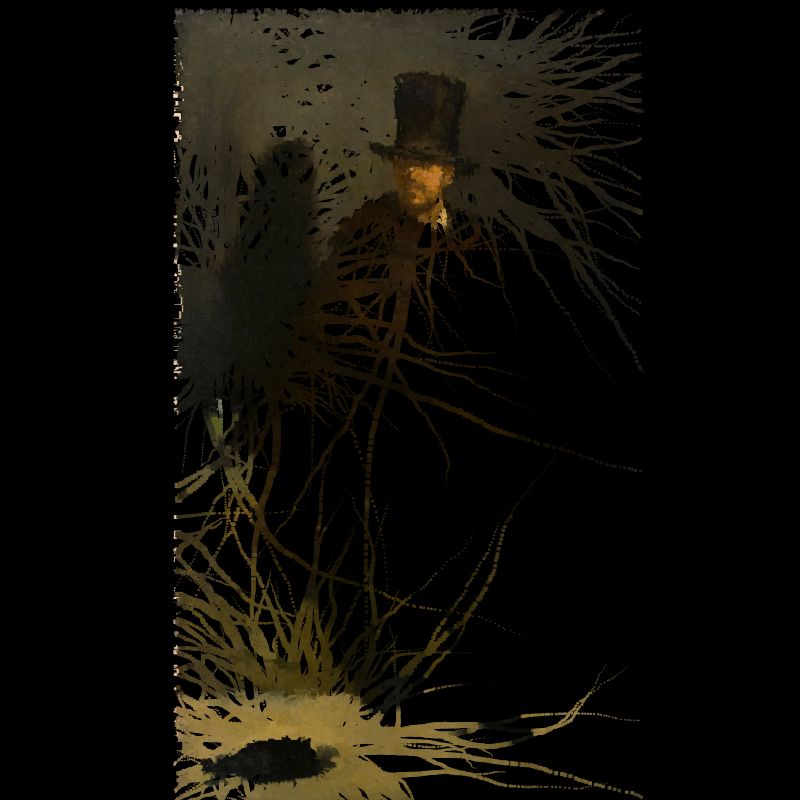 Edouard Manet #14 static token preview