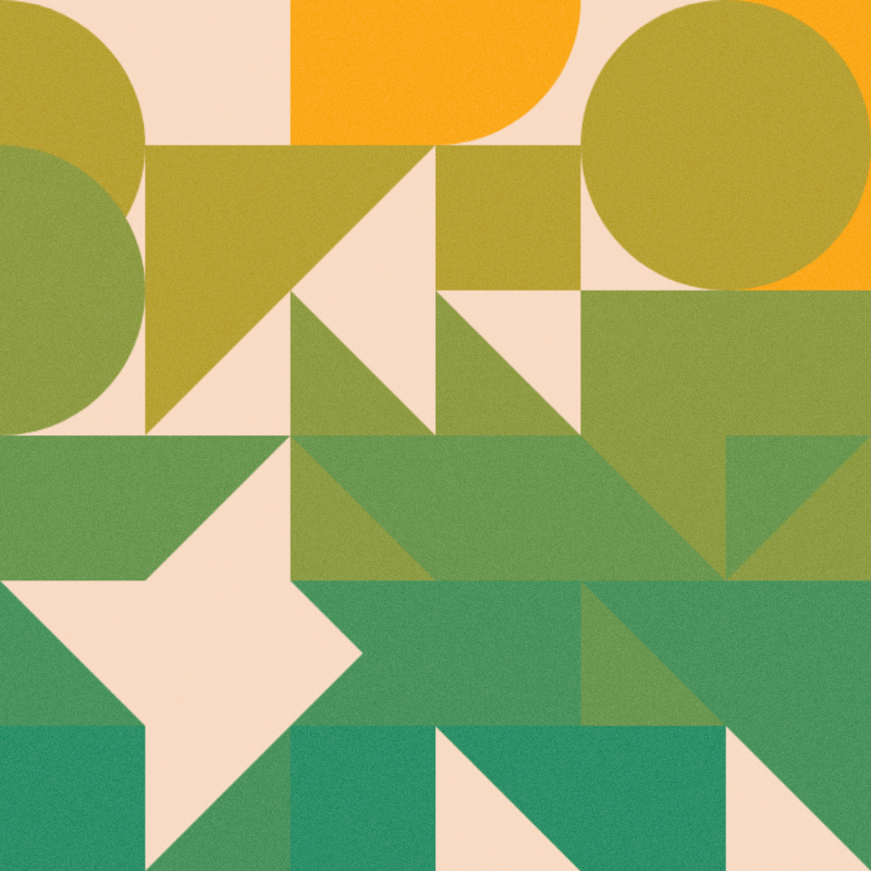 Geometric Motion #10 static token preview