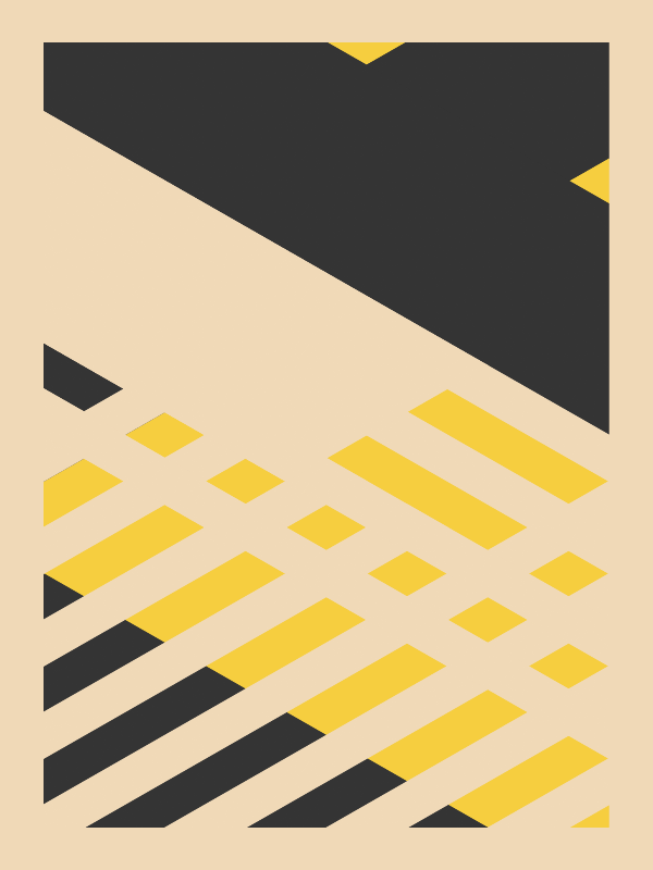 Woven #3 static token preview