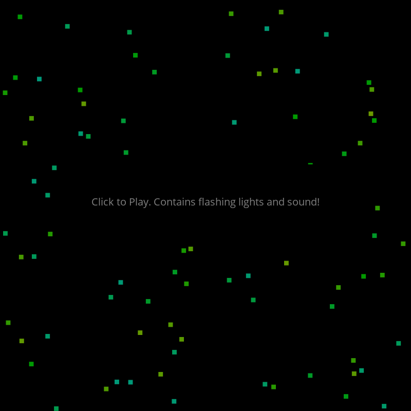 Sound Swarm (Game) #12 static token preview