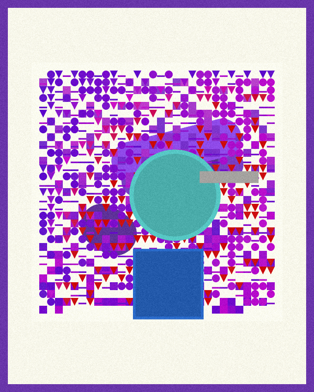 Block of Trials #16 static token preview