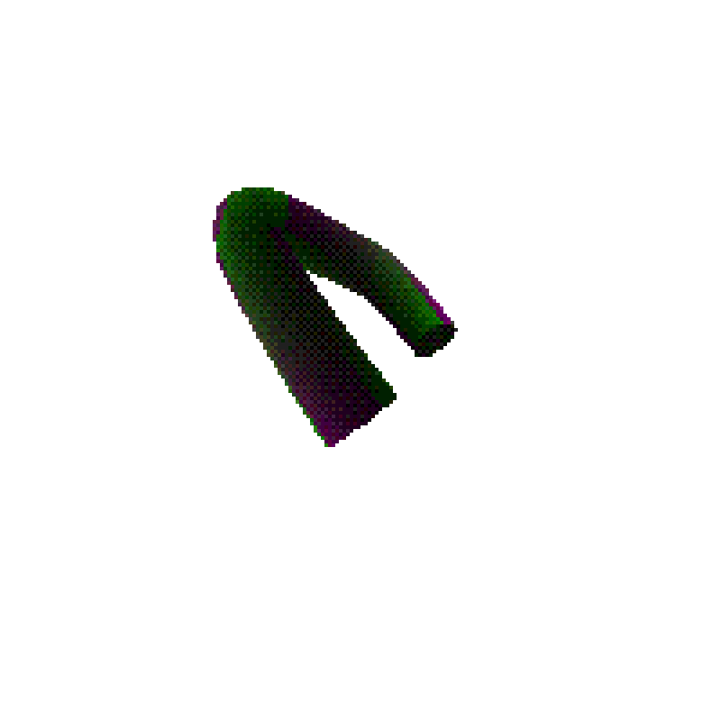 Sneks #7 static token preview