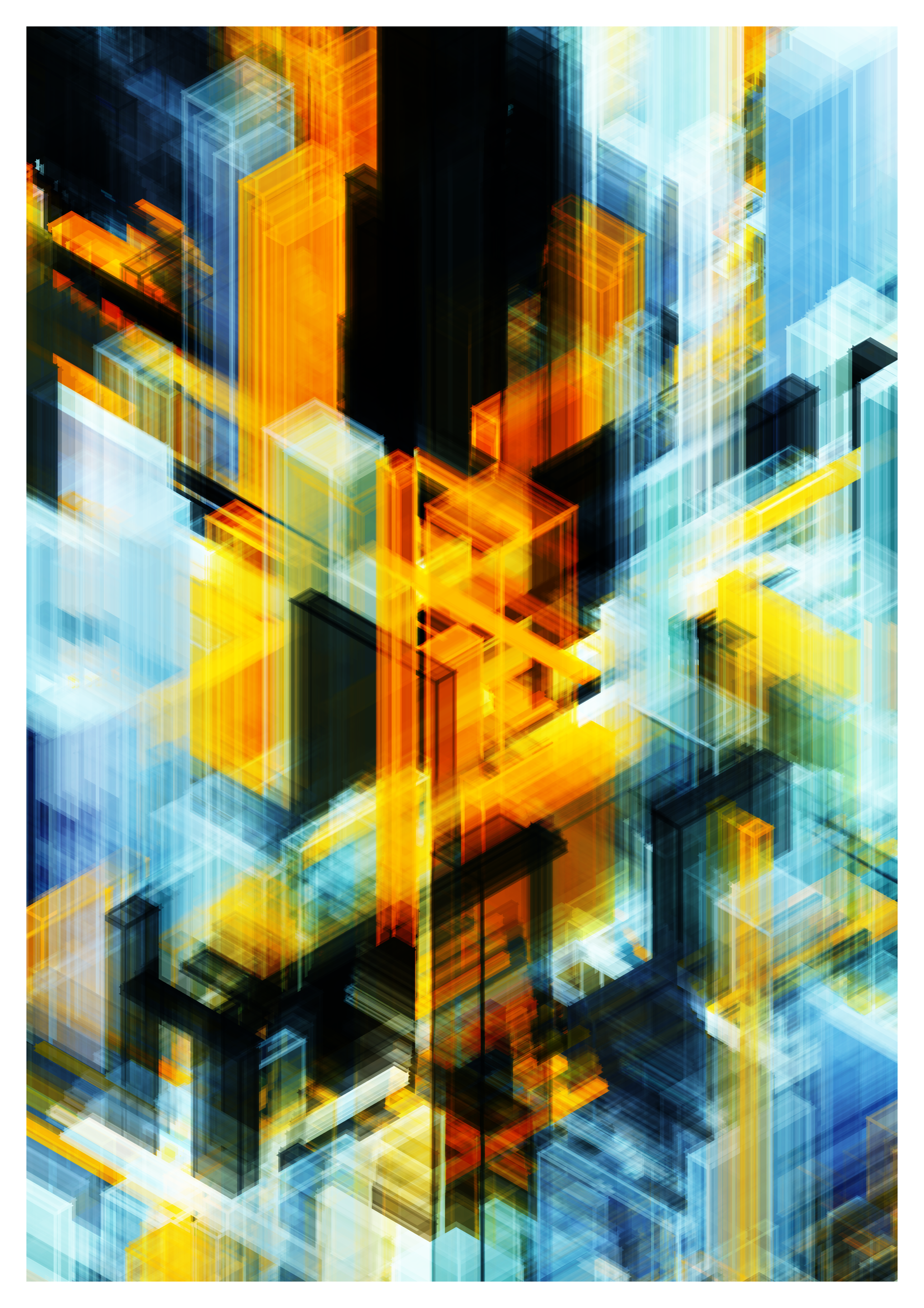 Isometric Dreams #17 static token preview