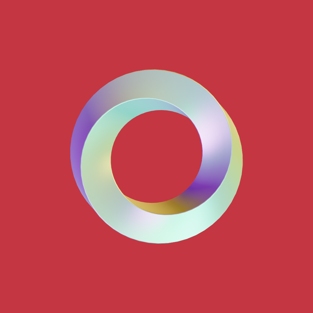 Ensō #79 static token preview