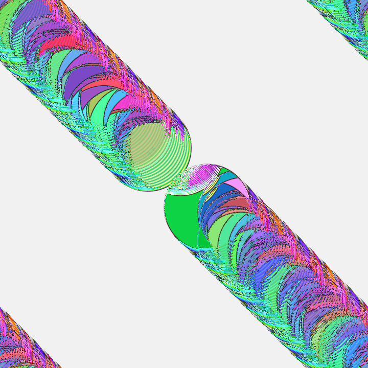 Feedback Control (interactive) (w/ music) #23 static token preview