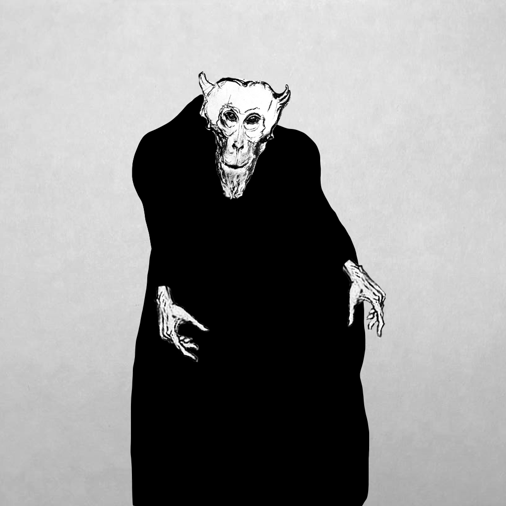 Sowers Of Rot #21 static token preview