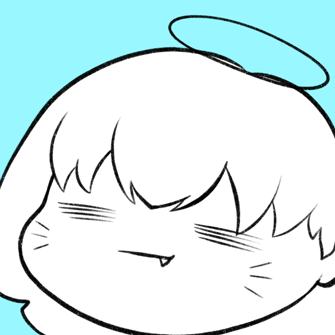 sketchy chibi alt #14 static token preview