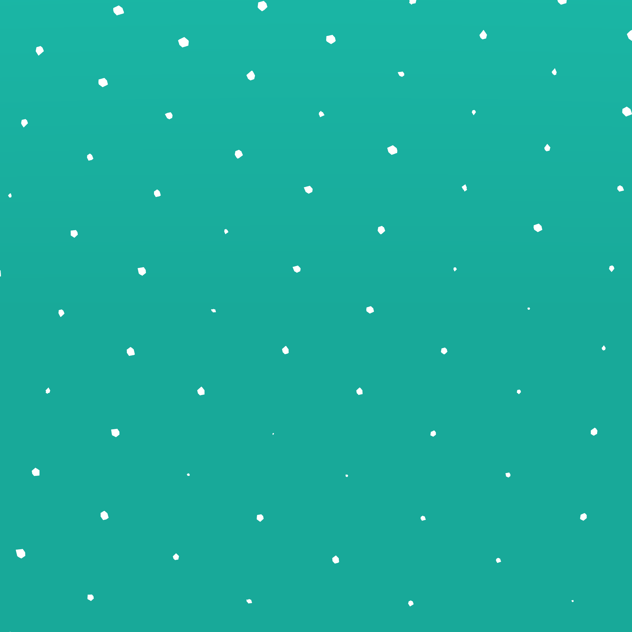 interference #18 static token preview