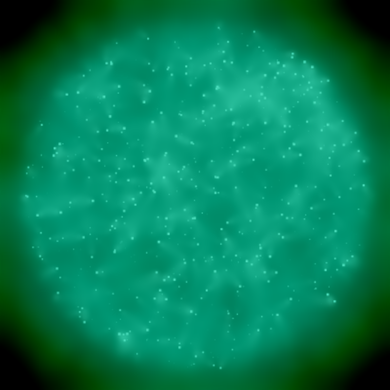 Petri Dish #19 static token preview