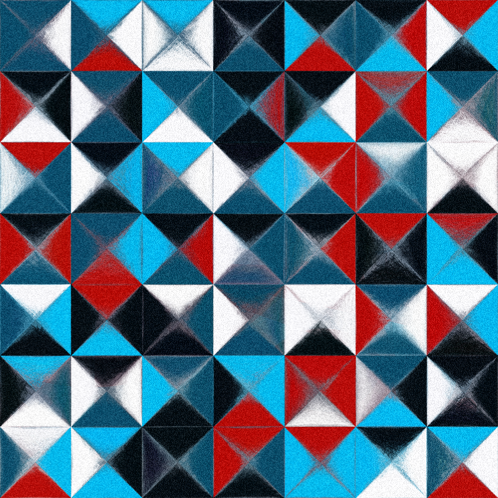 Painting Tiles #15 static token preview