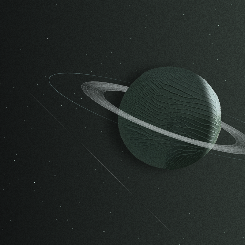 Orbicular #21 static token preview