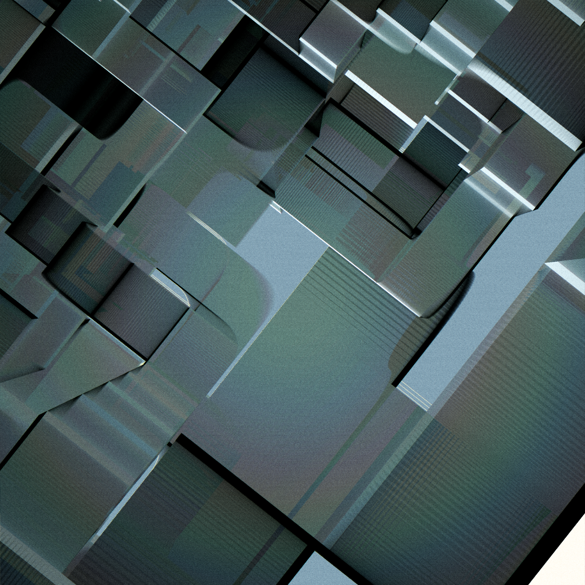 Theia's Maze #7 static token preview