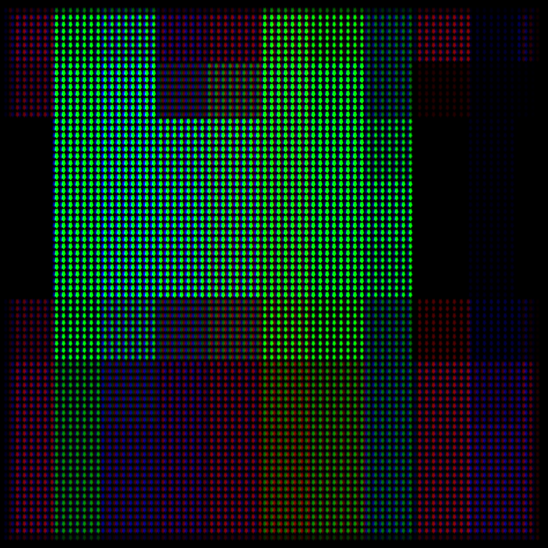 PSYCHOTROPIC PAINTINGS #19 static token preview
