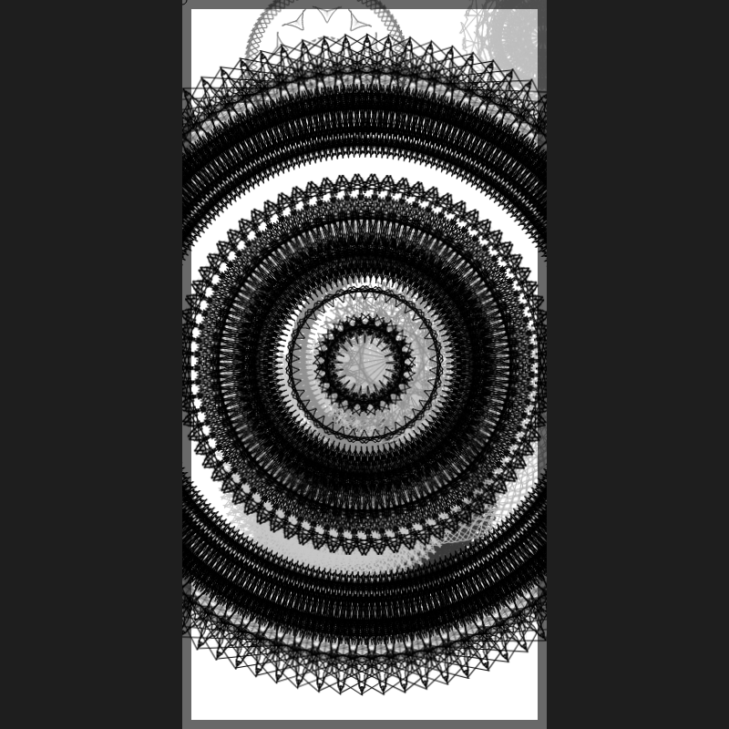 TIME GEAR #15 static token preview
