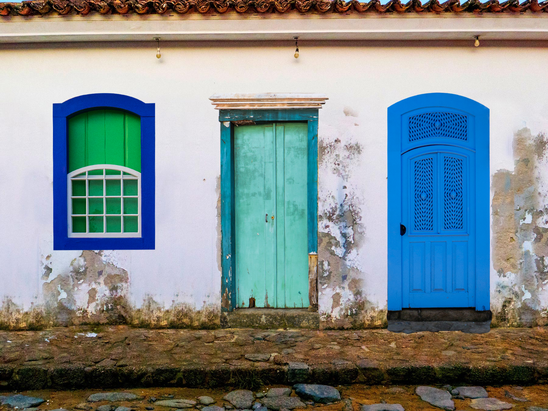 Encoded-Paraty-1 #59 static token preview