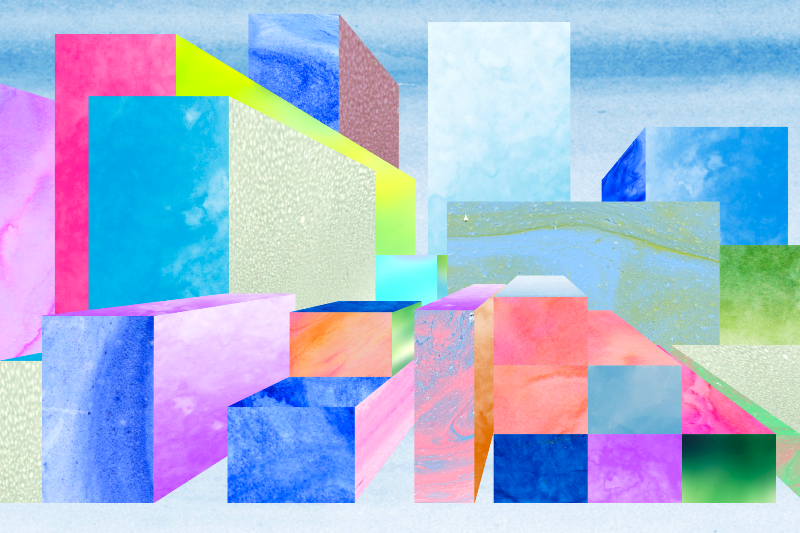 Color Perspective #23 static token preview