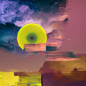 The eye of the sky project preview