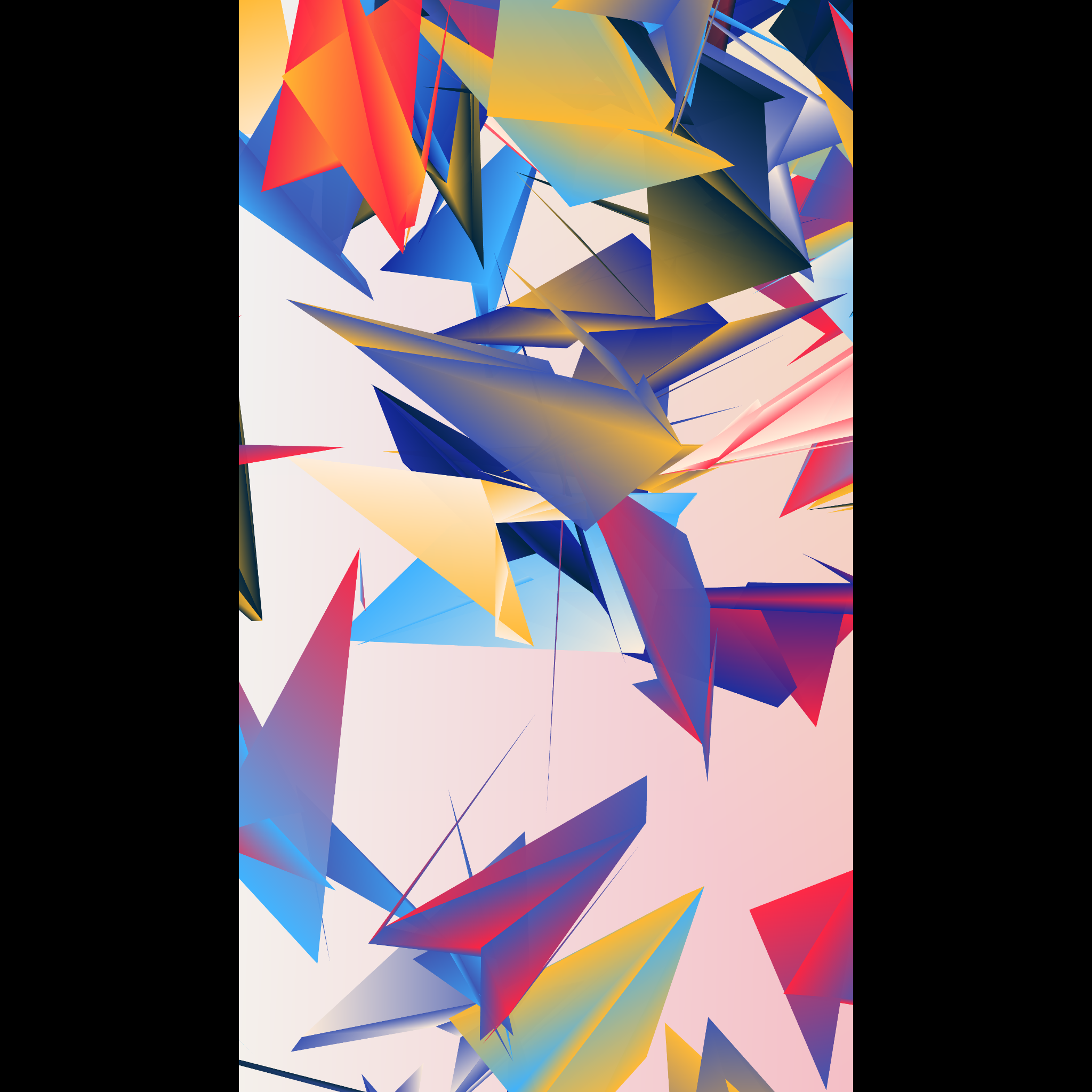 FIERCE #13 static token preview
