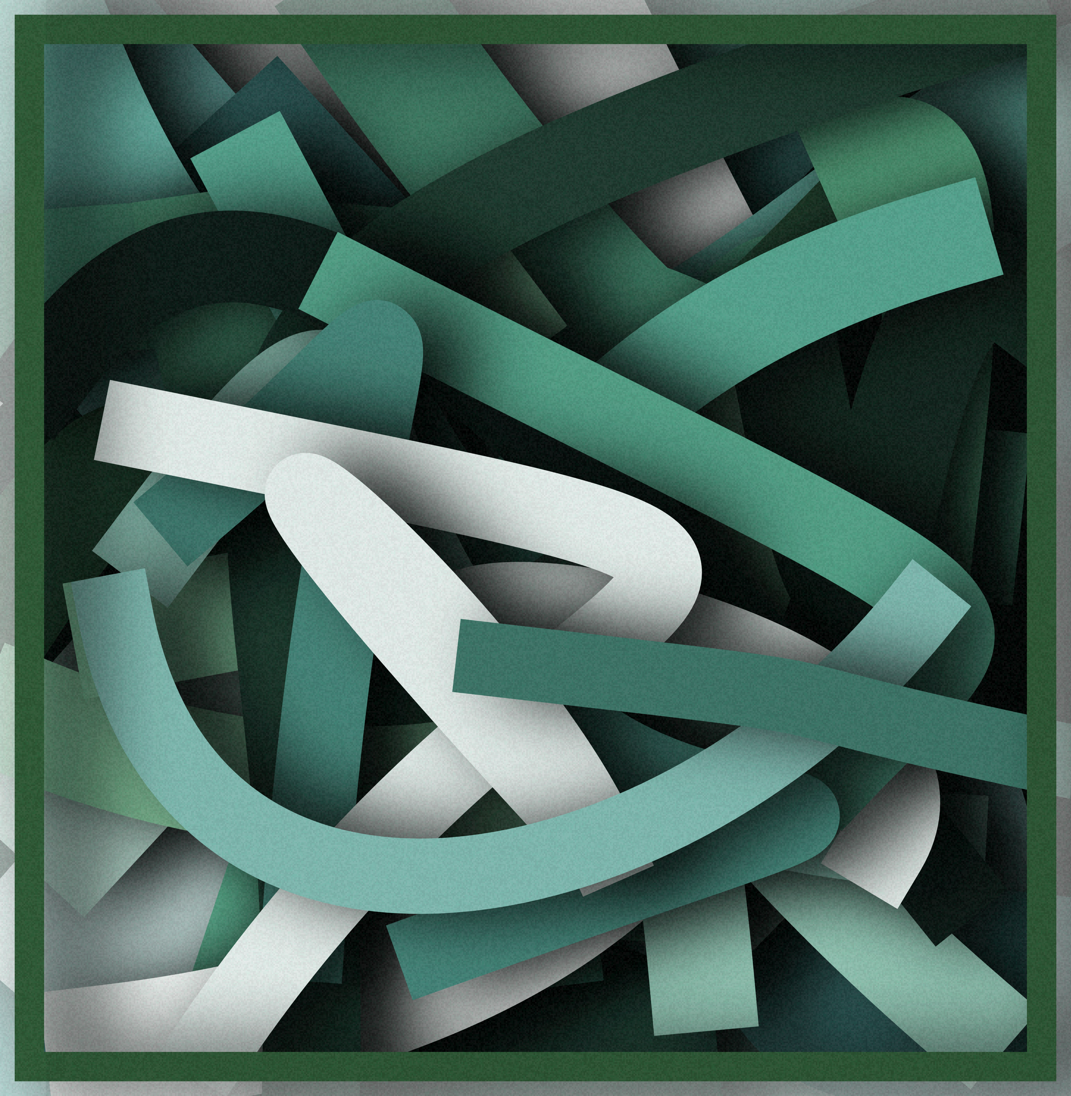 Entanglement #15 static token preview