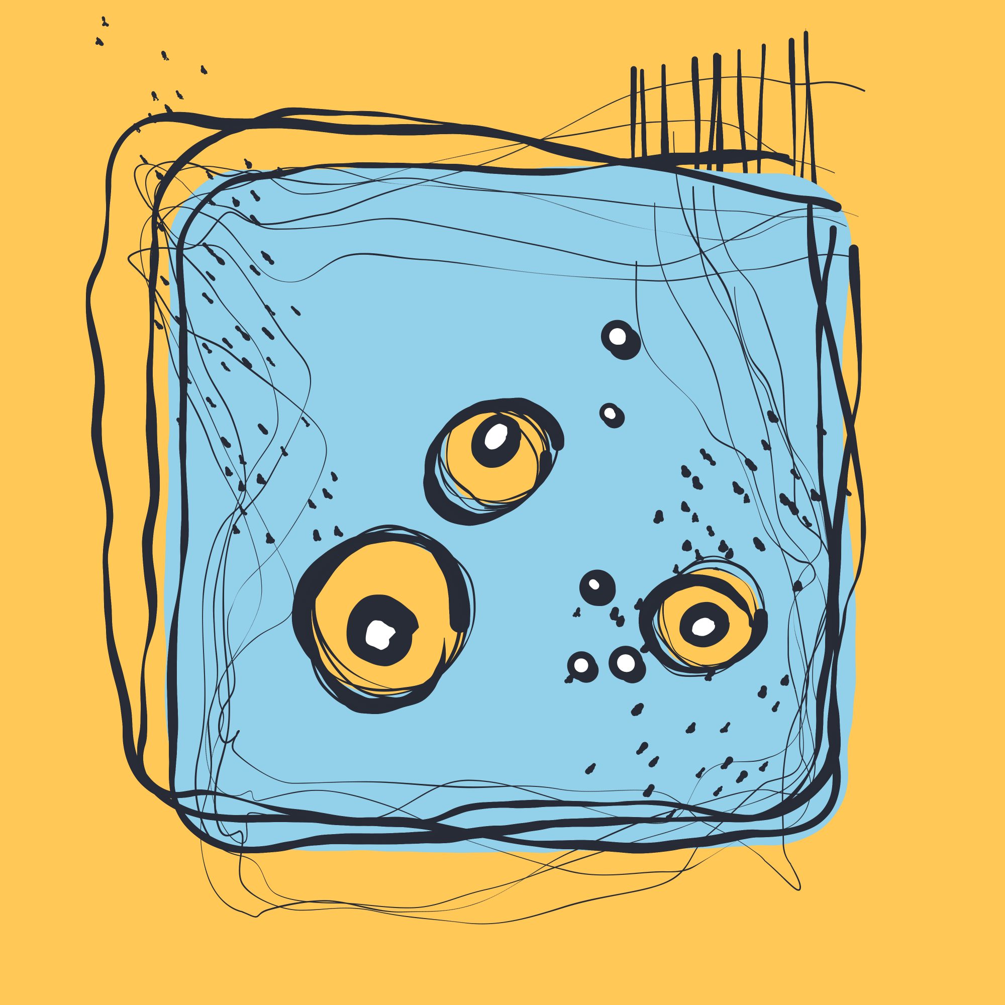 ThatToast #17 static token preview