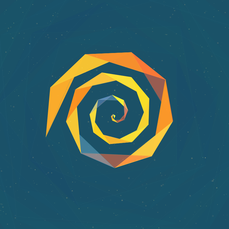 spirulinea #14 static token preview