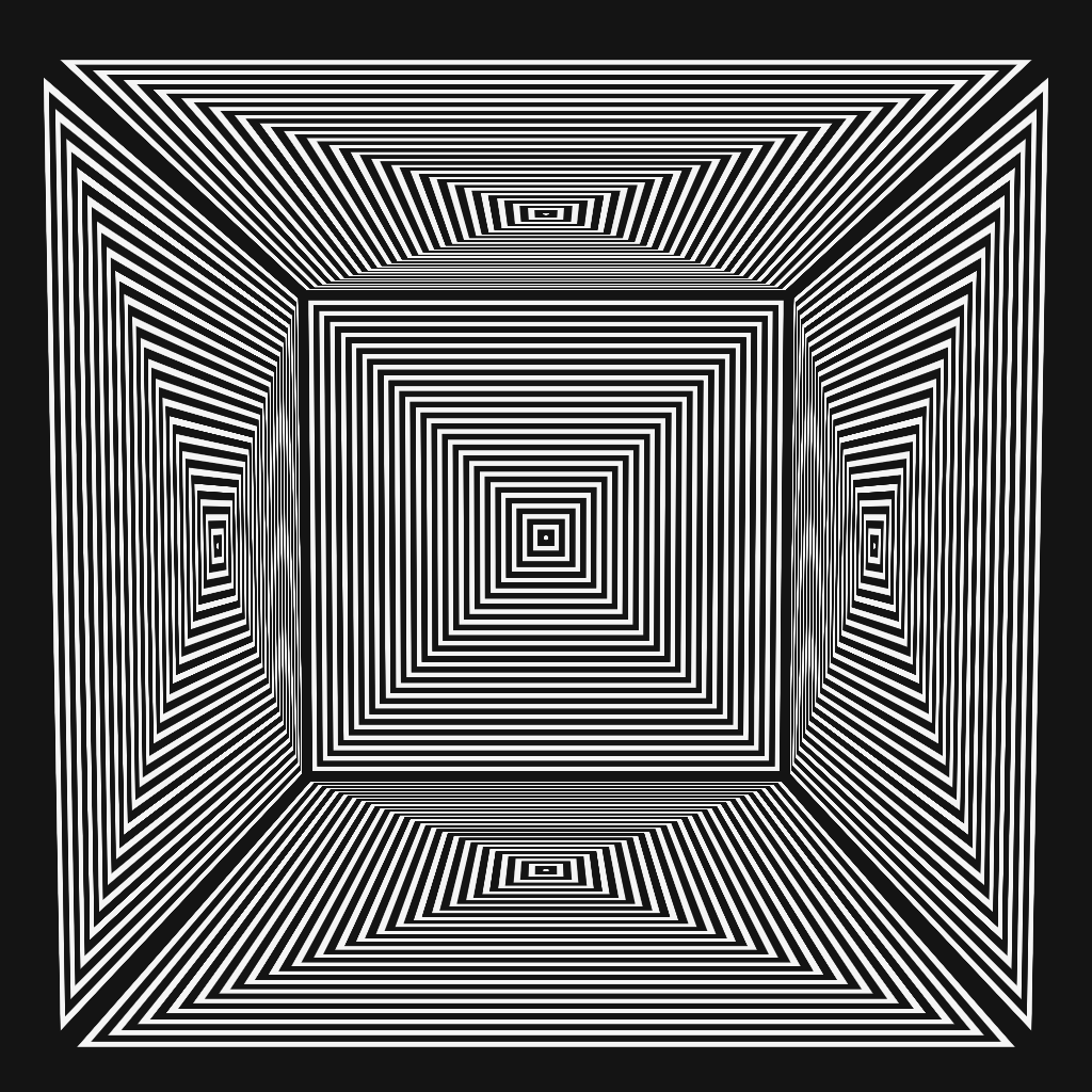 Modulacions 3: 'Cubes' (audio) #21 static token preview