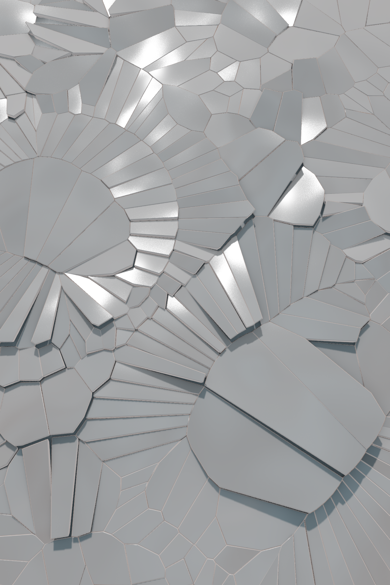 MECHA BREATH #3 static token preview