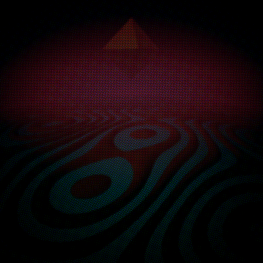 terrain pattern #17 static token preview