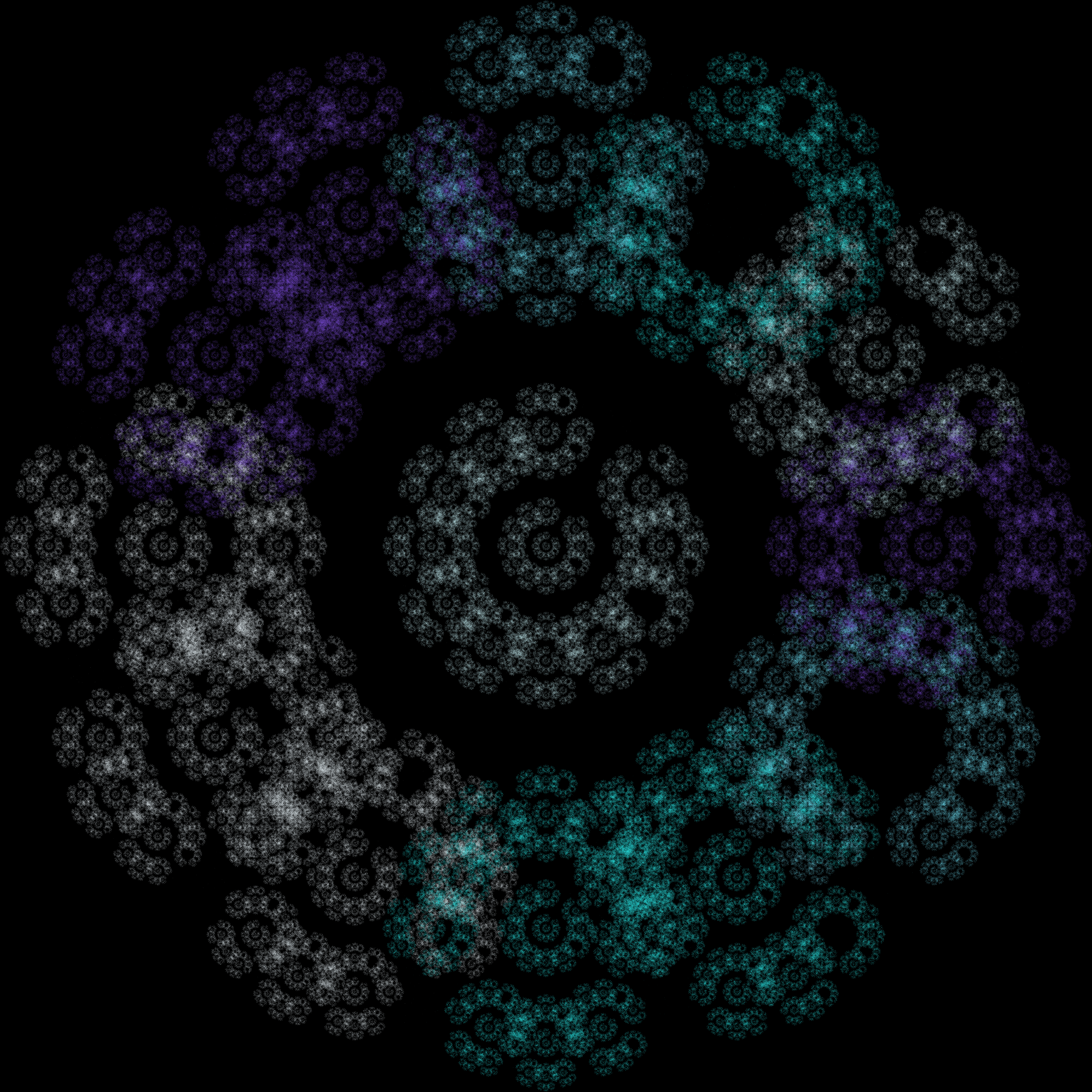 Order from Chaos #22 static token preview