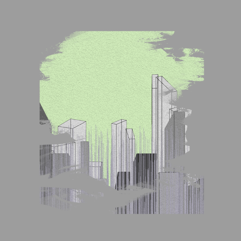 Cube art #21 static token preview
