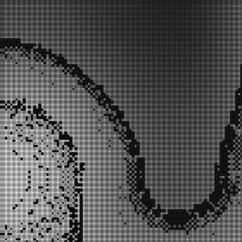 Pixart #4 static token preview