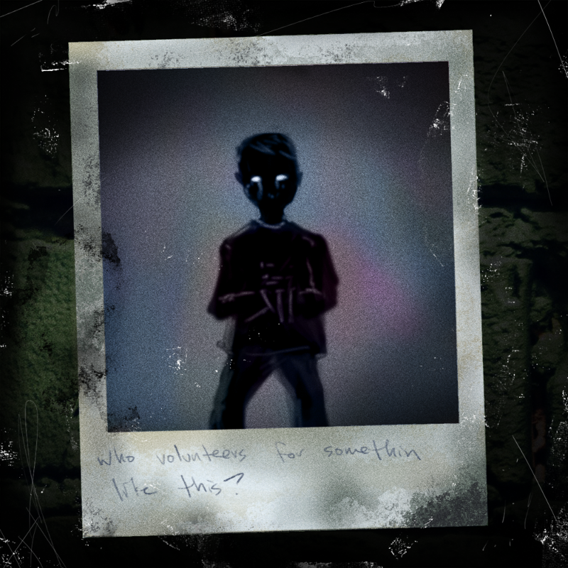 The Nightmare Factory (Pt.II) #12 static token preview