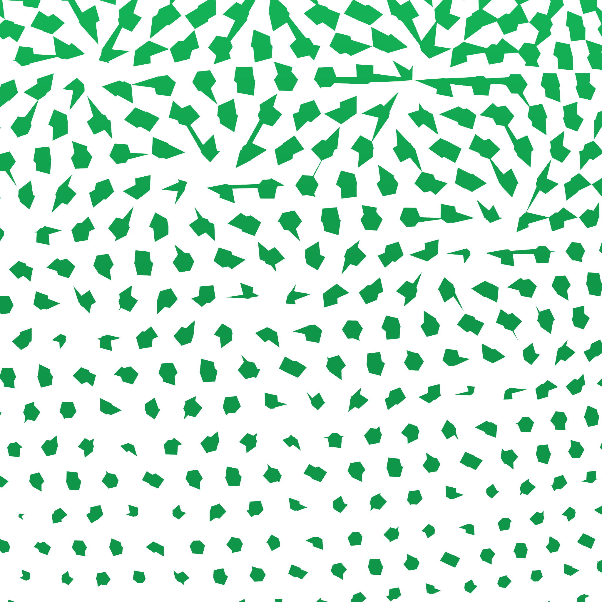 interference #16 static token preview
