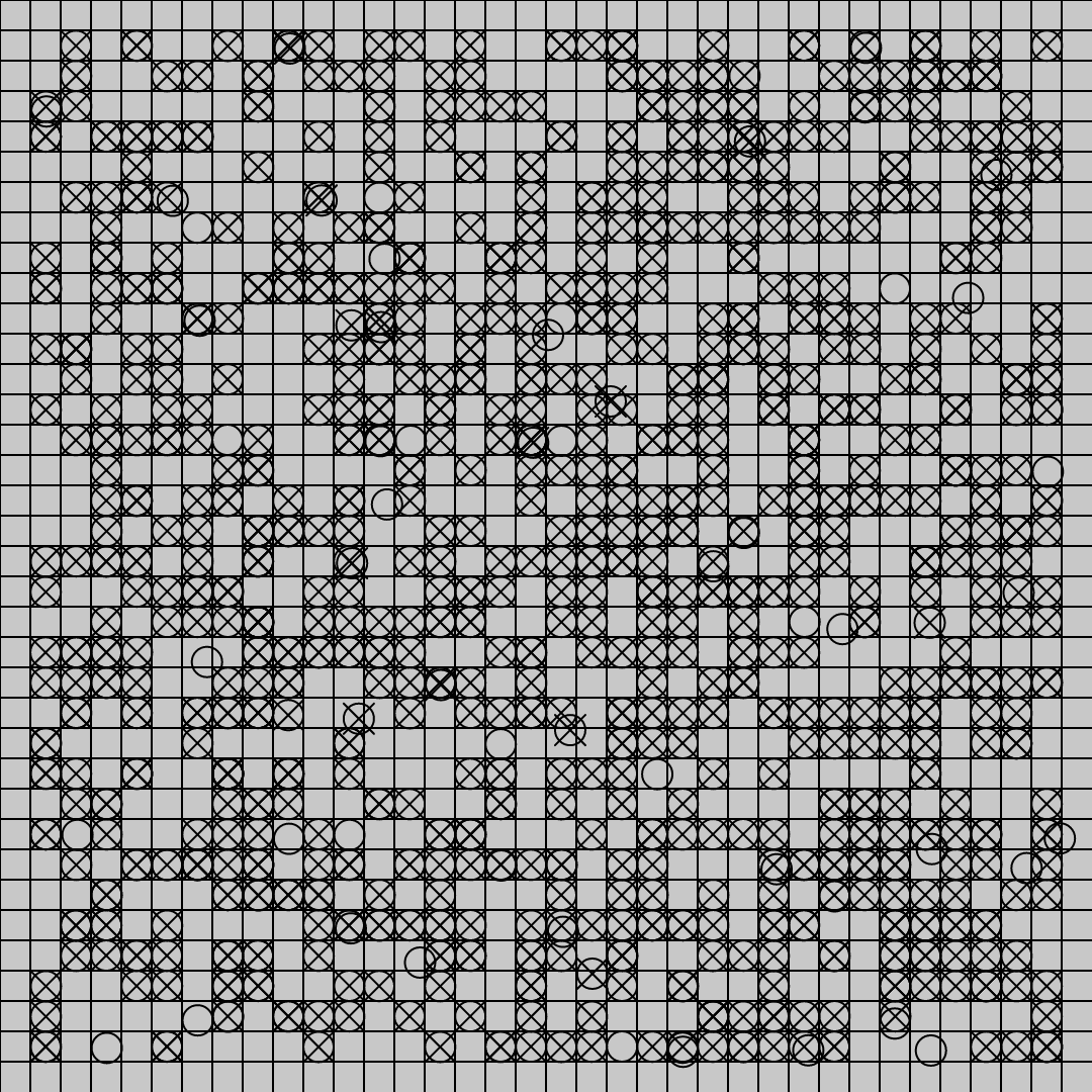 obj in grid #3 static token preview