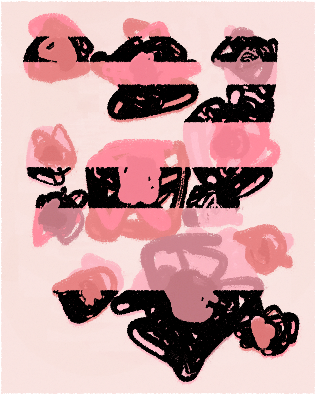 Eyeshadow Roses #457 static token preview