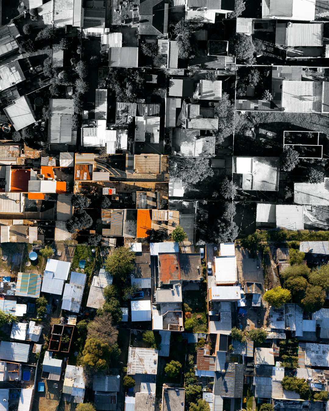 City Patterns #17 static token preview