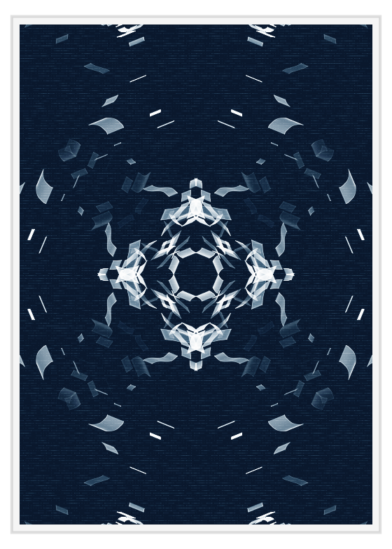 Chaos Machine Part 1 #24 static token preview