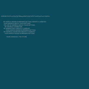 lament project preview