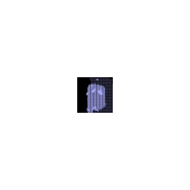 DDos HicEtLucas FigurinhaSticker2 #15 static token preview