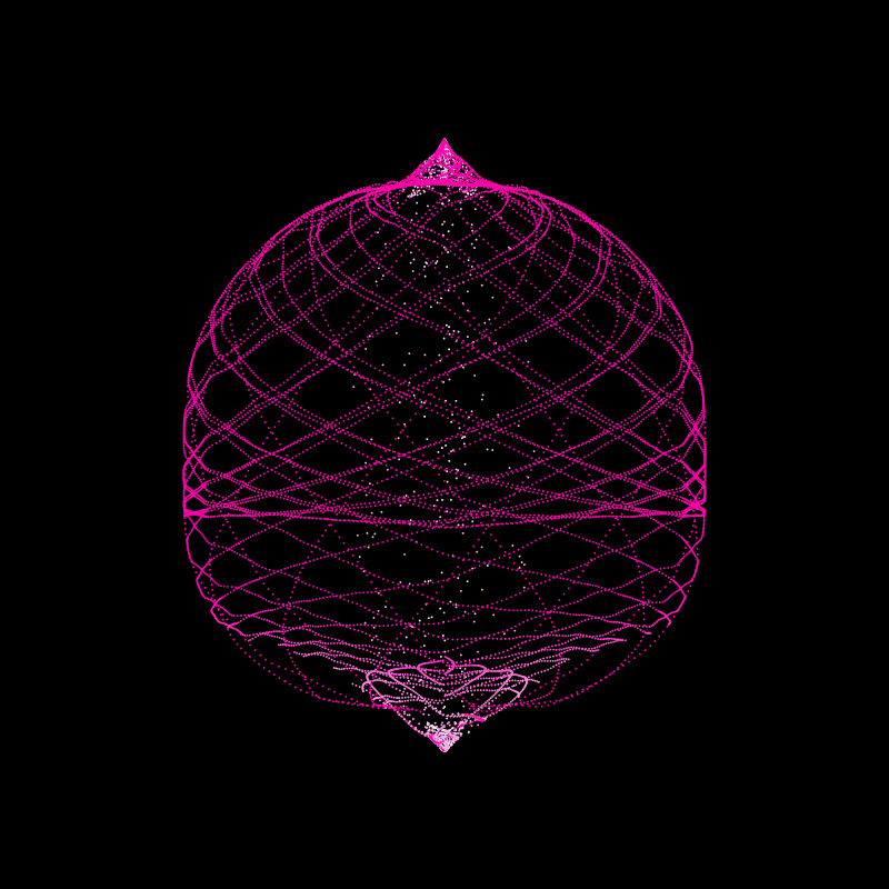 Allien shell #3 static token preview