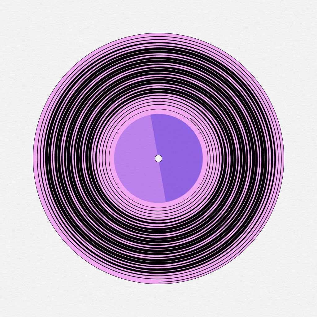 78rpm #22 static token preview