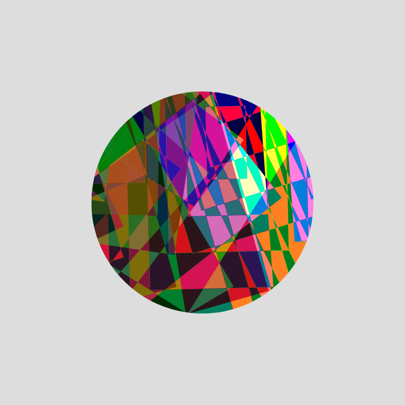0.1 carat #31 static token preview
