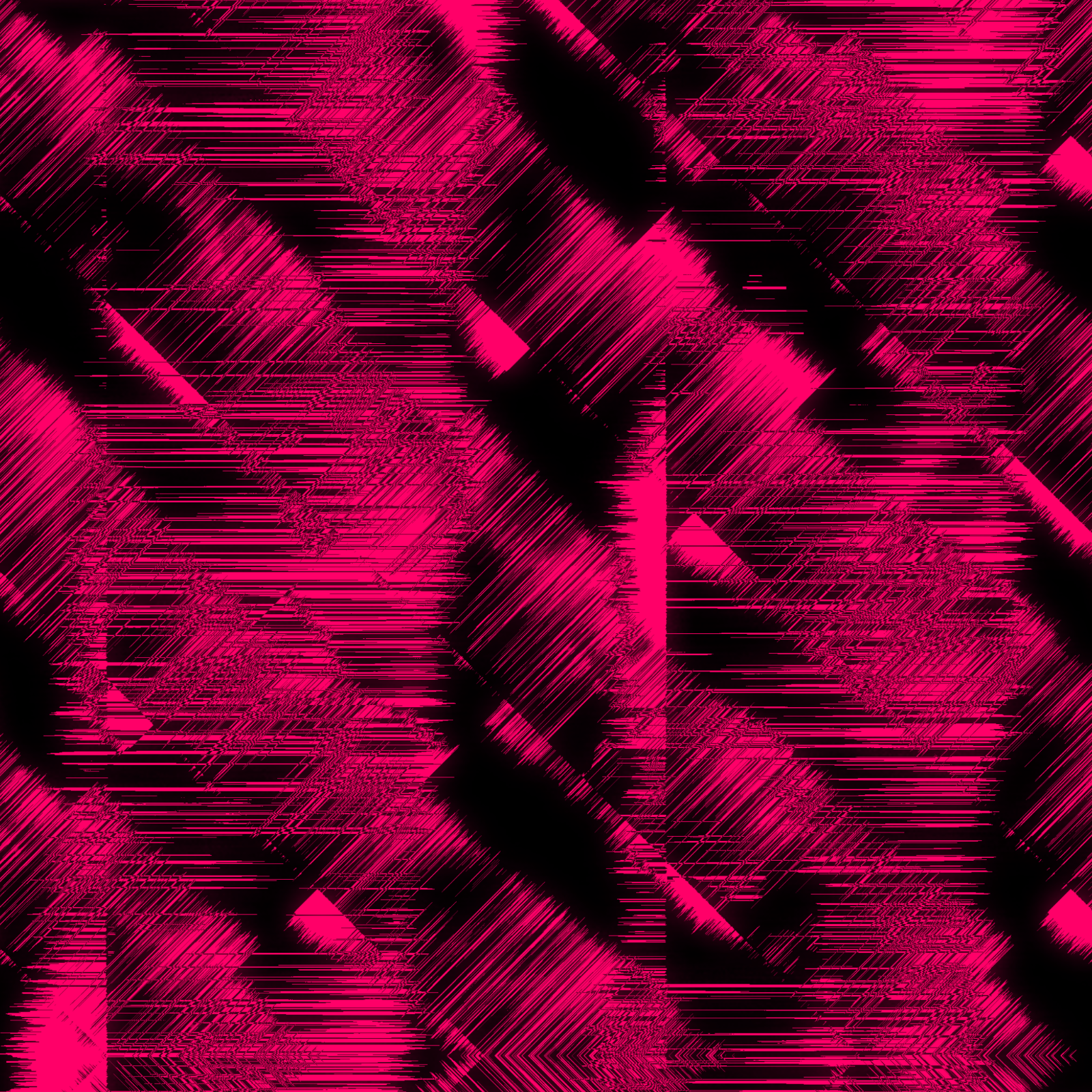 Data Stream #6 static token preview