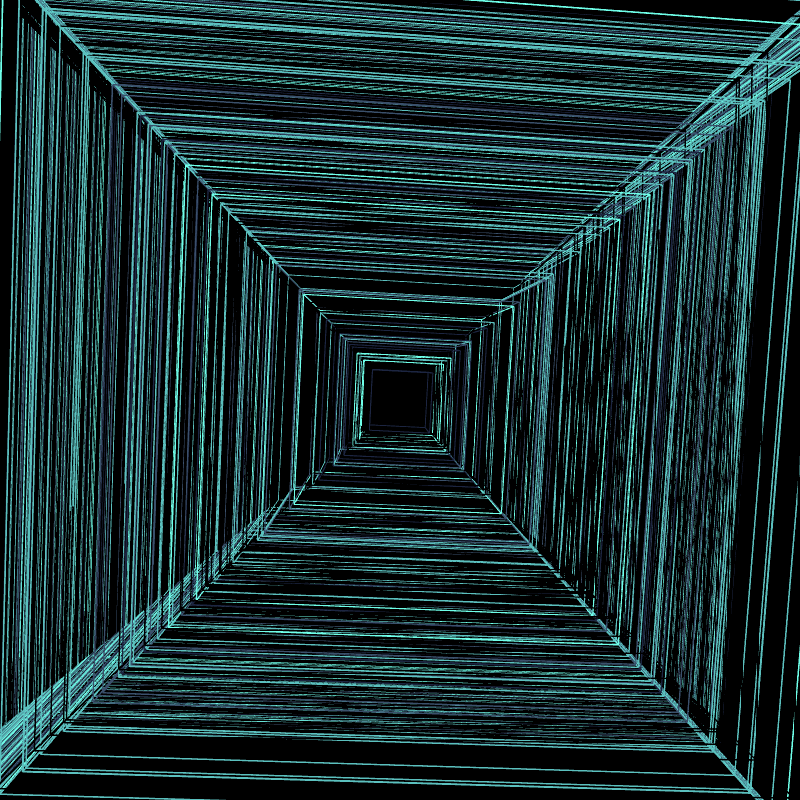 the boxes we live in #20 static token preview