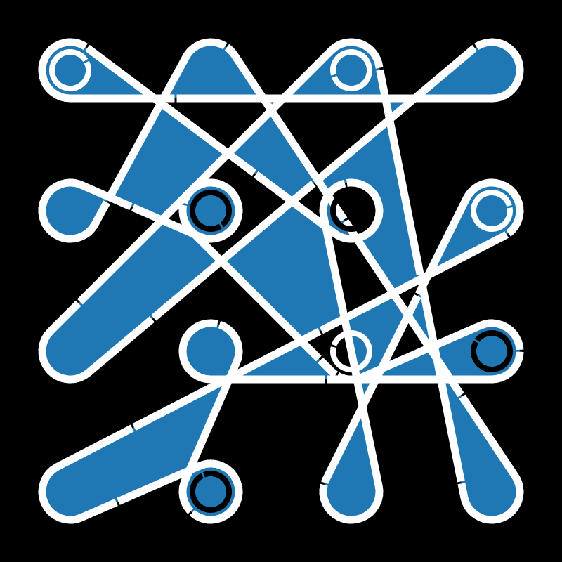 Pegs In Motion #432 static token preview