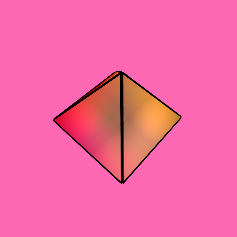 fxHedra #16 static token preview