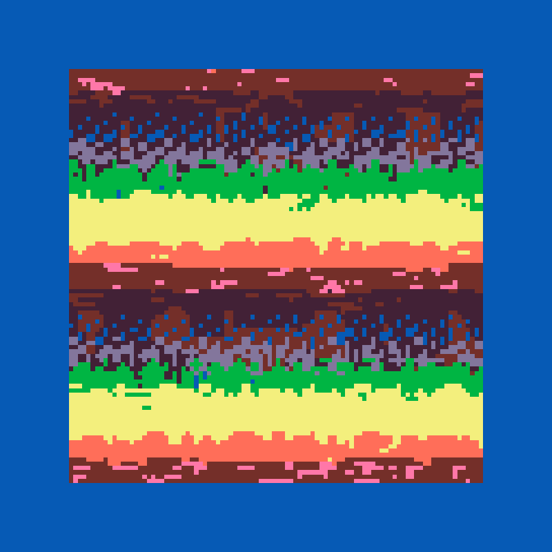 sedimentary city #20 static token preview