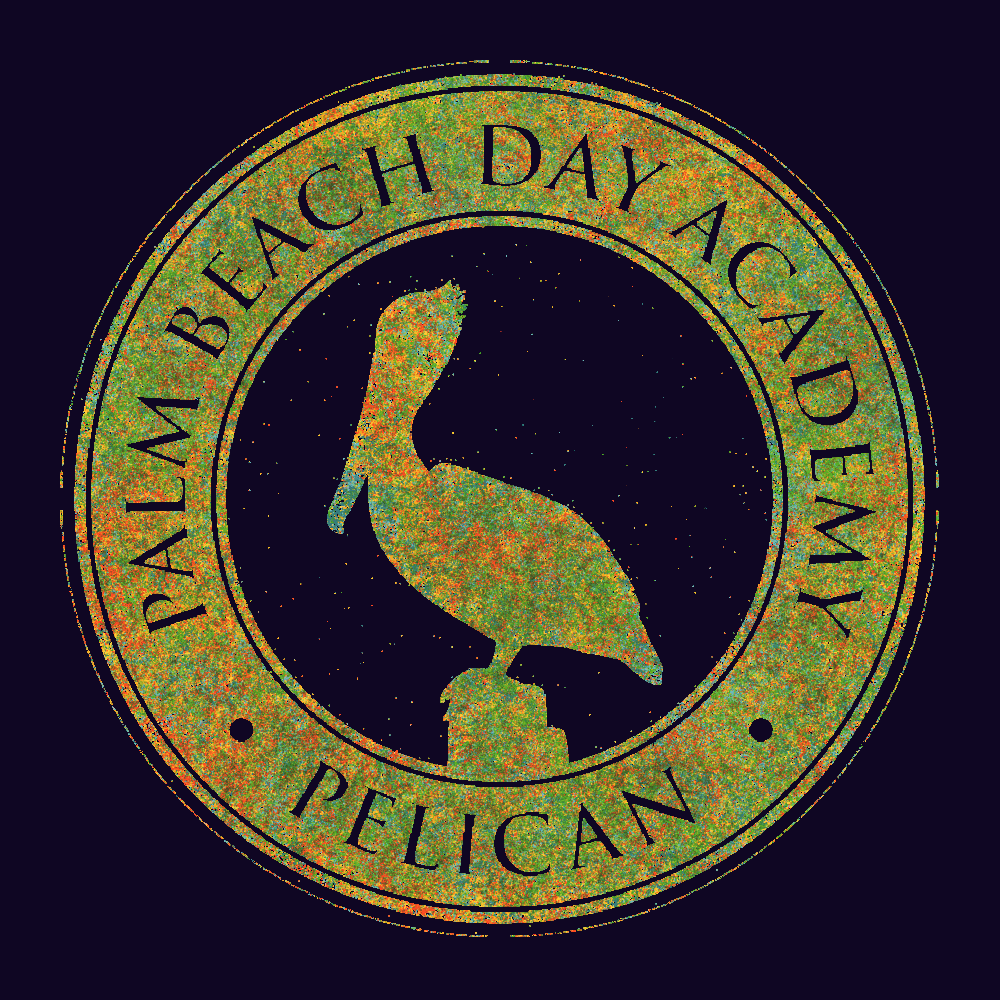 PBDA Generative Pelican / Flamingo #12 static token preview